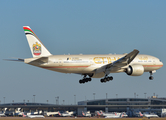 Etihad Airways Boeing 777-237LR (A6-LRE) at  Dallas/Ft. Worth - International, United States