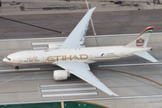 Etihad Airways Boeing 777-237LR (A6-LRE) at  Los Angeles - International, United States