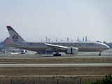 Etihad Airways Boeing 777-237LR (A6-LRE) at  Los Angeles - International, United States