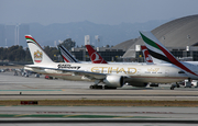 Etihad Airways Boeing 777-237LR (A6-LRE) at  Los Angeles - International, United States