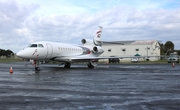 DC Aviation Al-Futtaim Dassault Falcon 7X (A6-MBS) at  Orlando - Executive, United States