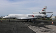 DC Aviation Al-Futtaim Dassault Falcon 7X (A6-MBS) at  Orlando - Executive, United States