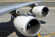 Midex Airlines Boeing 747-228F(SCD) (A6-MDI) at  Dubai - International, United Arab Emirates