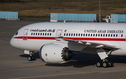 United Arab Emirates Government (Abu Dhabi) Boeing 787-8 Dreamliner (A6-PFC) at  Cologne/Bonn, Germany