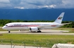 United Arab Emirates Government (Abu Dhabi) Boeing 787-8 Dreamliner (A6-PFC) at  Geneva - International, Switzerland