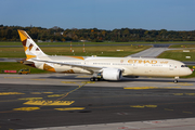 Etihad Airways Boeing 787-9(BBJ) Dreamliner (A6-PFE) at  Hamburg - Fuhlsbuettel (Helmut Schmidt), Germany