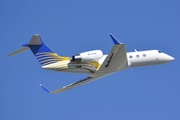 Royal Jet Gulfstream G-IV (A6-RJA) at  Munich, Germany