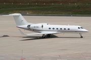 Royal Jet Gulfstream G-IV (G300) (A6-RJB) at  Cologne/Bonn, Germany