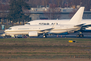 Royal Jet Boeing 737-77W(BBJ) (A6-RJU) at  Berlin Brandenburg, Germany