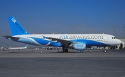 RAK Airways Airbus A320-214 (A6-RKC) at  Ras Al Khaimah - International, United Arab Emirates