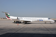 Rotana Jet Aviation Embraer ERJ-145MP (A6-RRB) at  Al Bateen - Executive, United Arab Emirates