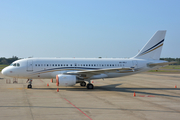 Rotana Jet Aviation Airbus A319-115X CJ (A6-RRJ) at  Colombo - Bandaranaike International, Sri Lanka