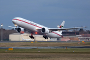 United Arab Emirates Government (Abu Dhabi) Boeing 777-35R(ER) (A6-SIL) at  Berlin - Tegel, Germany
