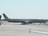 Etihad Airways Airbus A350-1041 (A6-XWA) at  New York - John F. Kennedy International, United States