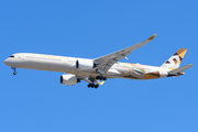 Etihad Airways Airbus A350-1041 (A6-XWB) at  New York - John F. Kennedy International, United States