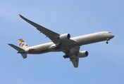 Etihad Airways Airbus A350-1041 (A6-XWB) at  Chicago - O'Hare International, United States