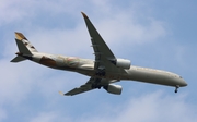 Etihad Airways Airbus A350-1041 (A6-XWB) at  Chicago - O'Hare International, United States