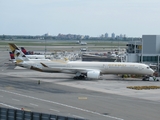 Etihad Airways Airbus A350-1041 (A6-XWE) at  New York - John F. Kennedy International, United States