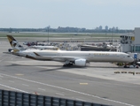 Etihad Airways Airbus A350-1041 (A6-XWF) at  New York - John F. Kennedy International, United States