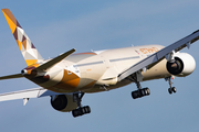 Etihad Airways Airbus A350-1041 (A6-XWG) at  Toulouse - Blagnac, France
