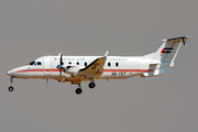 United Arab Emirates Government (Dubai) Beech 1900D (A6-YST) at  Dubai - International, United Arab Emirates