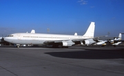 Air Gulf Falcon Boeing 707-3J6C (A6-ZYD) at  Sharjah - International, United Arab Emirates