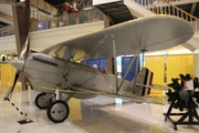 United States Navy Curtiss F6C-1 Hawk (A6969) at  Pensacola - NAS, United States