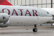 Qatar Amiri Flight Airbus A340-313X (A7-AAH) at  Hamburg - Fuhlsbuettel (Helmut Schmidt), Germany