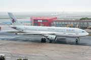Qatar Airways Airbus A300B4-622R (A7-ABV) at  Frankfurt am Main, Germany