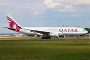 Qatar Airways Airbus A330-203 (A7-ACC) at  Frankfurt am Main, Germany