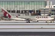 Qatar Airways Airbus A330-203 (A7-ACC) at  Munich, Germany