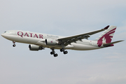 Qatar Airways Airbus A330-202 (A7-ACE) at  Frankfurt am Main, Germany