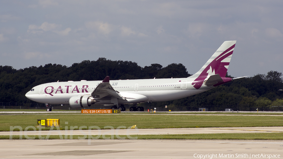 Qatar Airways Airbus A330-202 (A7-ACE) | Photo 23899