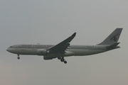 Qatar Airways Airbus A330-203 (A7-ACF) at  Frankfurt am Main, Germany