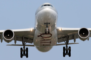 Qatar Airways Airbus A330-203 (A7-ACF) at  London - Heathrow, United Kingdom