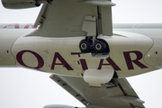 Qatar Airways Airbus A330-202 (A7-ACG) at  Manchester - International (Ringway), United Kingdom