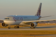 Qatar Airways Airbus A330-202 (A7-ACI) at  Geneva - International, Switzerland