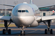 Qatar Airways Airbus A330-202 (A7-ACJ) at  Manchester - International (Ringway), United Kingdom