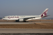 Qatar Airways Airbus A330-202 (A7-ACK) at  Geneva - International, Switzerland