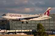 Qatar Airways Airbus A320-232 (A7-ADD) at  London - Heathrow, United Kingdom