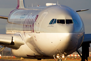 Qatar Airways Airbus A330-302 (A7-AEA) at  London - Heathrow, United Kingdom