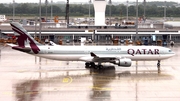 Qatar Airways Airbus A330-302 (A7-AEA) at  Munich, Germany