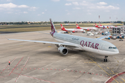 Qatar Airways Airbus A330-302 (A7-AEA) at  Berlin - Tegel, Germany