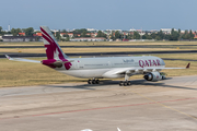 Qatar Airways Airbus A330-302 (A7-AEA) at  Berlin - Tegel, Germany