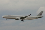 Qatar Airways Airbus A330-302 (A7-AEC) at  Frankfurt am Main, Germany