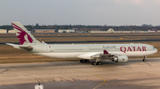 Qatar Airways Airbus A330-302 (A7-AEI) at  Berlin - Tegel, Germany