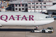 Qatar Airways Airbus A330-302 (A7-AEJ) at  Berlin - Tegel, Germany