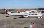 Qatar Airways Airbus A330-302 (A7-AEJ) at  Berlin - Tegel, Germany