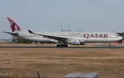 Qatar Airways Airbus A330-302E (A7-AEM) at  Frankfurt am Main, Germany