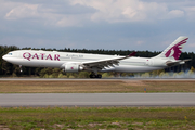 Qatar Airways Airbus A330-302 (A7-AEO) at  Stockholm - Arlanda, Sweden